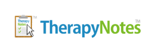 Therapy Notes Software